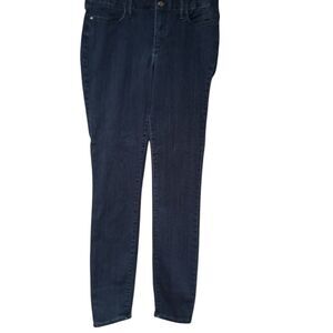 NYDJ Jeans Size 10T Women's Blue Jeans